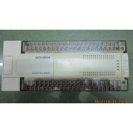 Mitsubishi PLC FX2N-64MR-001
