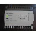 Used Mitsubishi PLC FX1S-30MT-001 Mitsubishi PLC ( used in good condition