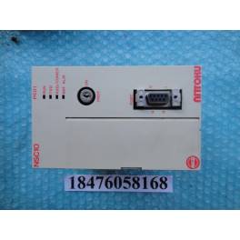 Yaskawa PLC module JEPMC-PC040  used in good condition