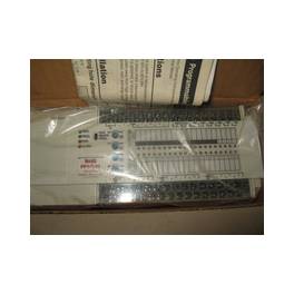 PLC FP1-C40T Transistors
