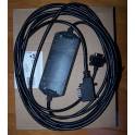 PLC Communication cable 6ES7901-3CB30-0XA0