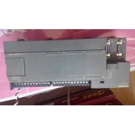 used in good condition SIEMENS 200 PLC CPU226