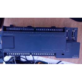 used in good condition SIEMENS 200 PLC CPU226 CN DC DC DC