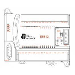 PLC E5812