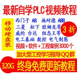 original Used Mitsubishi PLC FX3UC-32MT-LT function