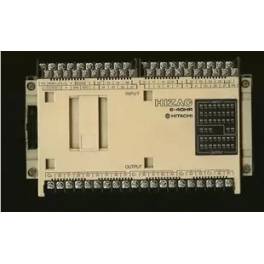Used used in good condition Hitachi control encoder PLC E-40HR E-64HR