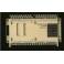 Used used in good condition Hitachi control encoder PLC E-40HR E-64HR