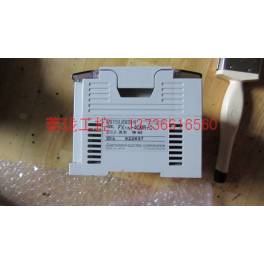 original Used Japanese Mitsubishi PLC FX1N-60MR-ES/UL