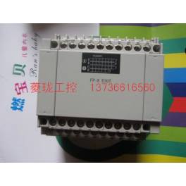 New with package Panasonic PLC AFPX-C40RT0A