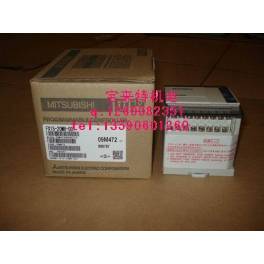 original Mitsubishi PLC FX2N Analog Output module FX2N-4DA