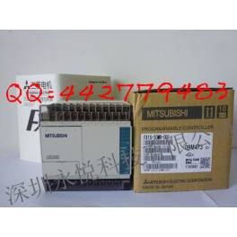 Panasonic PLC FP1-C56 AFP12517-F 220V power supply Relays Output