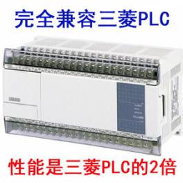 New original Mitsubishi PLC FX1N-24MR-001 genuine