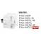 original genuine Xinje PLC XCM-24T3-E/C XCM24T4-E/C
