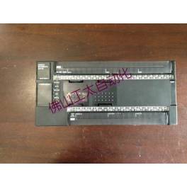 Omron PLC CP1E-N60DR-A with package