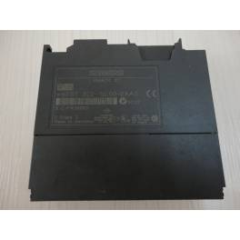 genuine original SIEMENS PLC 6ES7 322-1BL00-OAAO