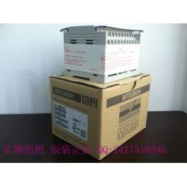 New original genuine Mitsubishi PLC FX1S-30MR-001