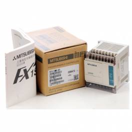 Mitsubishi PLC FX1S-20MR-001 FX1S-20MR 12 Input 8 Output