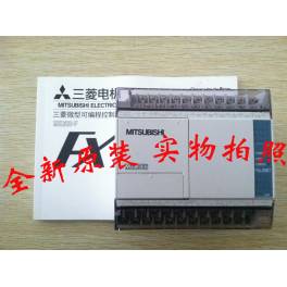 Mitsubishi FX1S-30MT-001 New original genuine PLC genuine