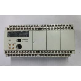 Panasonic PLC AFPX-C60R real photo