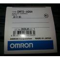 Omron PLC module DRT2-AD04