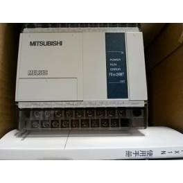 New original genuine imported Mitsubishi PLC FX1N-24MT-001