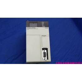 Omron C200HX-CPU64-E PLC module  original genuine