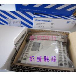 Panasonic AFPX-E30T Panasonic FP-X E30T Panasonic FPX-E30R Panasonic PLC New original genuine