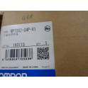 Omron PLC MPT002-G4P-V1