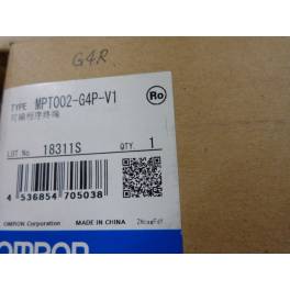 Omron PLC MPT002-G4P-V1