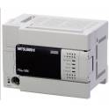 Mitsubishi PLC FX3U-16MT/ES-A 100% original genuine