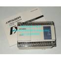 New imported Mitsubishi PLC, FX1N-40MR-001,24 Input 16 Relays Output