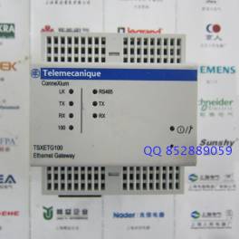 original genuine TSXETG100 Schneider module PLC
