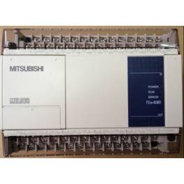 Mitsubishi PLC FX1N-40MR-001 wholesale Sale