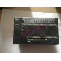 Omron PLC CP1E-N40DT-A with package