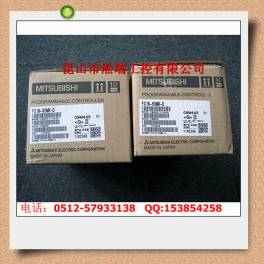 Ready Stock supply original genuine Mitsubishi module PLC/FXON-3A Sale