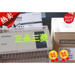 Mitsubishi PLC FX1N-40MT-001 New original genuine