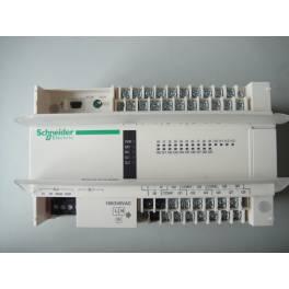Schneider PLC TM218LDA series TM218LDA24DRN