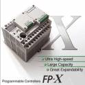 New Original Panasonic PLC model AFPX-C14T/FPX-C14T/FP-XC14T Warranty 1