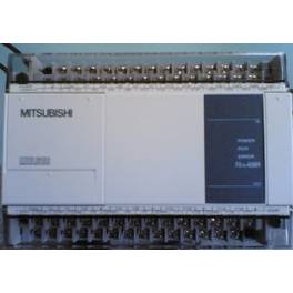 Sale original imported Japanese Mitsubishi PLC FX1N-60MT-001
