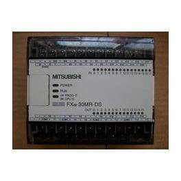 Mitsubishi PLC FX1S-30MR-D 100% New Japanese original genuine 1 year warranty