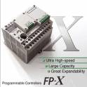 New Original Panasonic PLC AFPX-C14R/FPX-C14R/FP-XC14R Warranty 1