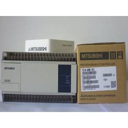 wholesale New Chinese manufacturer Mitsubishi PLC control FX1N-60MR-001 New Mitsubishi