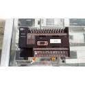 Omron PLC CP1H-X40DR-A used Quality Assurance