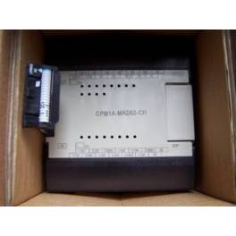supply Omron PLC module CPM1A-MAD02 100% New original