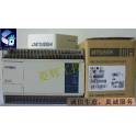 New genuine Mitsubishi FX1N series PLC FX1N-60MR-001 1 year Warranty