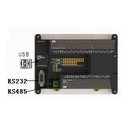 [ genuine ] New original Omron PLC CP1E-N30S1DT-D