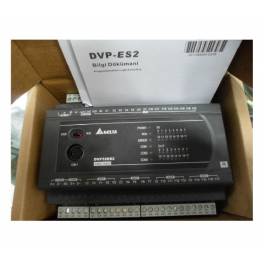 Taiwan original New genuine Relays Delta PLC|DVP24ES200R| PLC