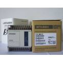 original genuine / New original Mitsubishi imported PLC / Mitsubishi PLC FX1N-24MR-D/