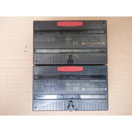 IC200MDL940 GE FANUC PLC