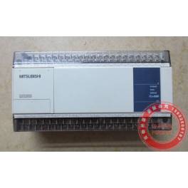 Mitsubishi PLC FX1N-60MR-001 original  Used